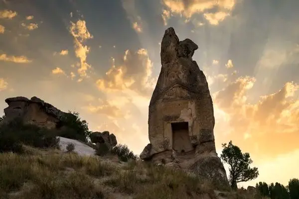 کتیبه ۲۶۰۰ساله رمزگشایی شد!