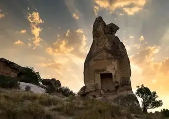 کتیبه ۲۶۰۰ساله رمزگشایی شد!