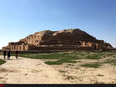 تعرض به حریم میراث جهانی با شعار اشتغال‌زایی و تولید ملی!/ گارد ویژه در منطقه مستقر شد/ ذوق‌زدگی مسئولان برای افتتاح کارخانه‌ نقض قوانین را توجیه نمی‌کند