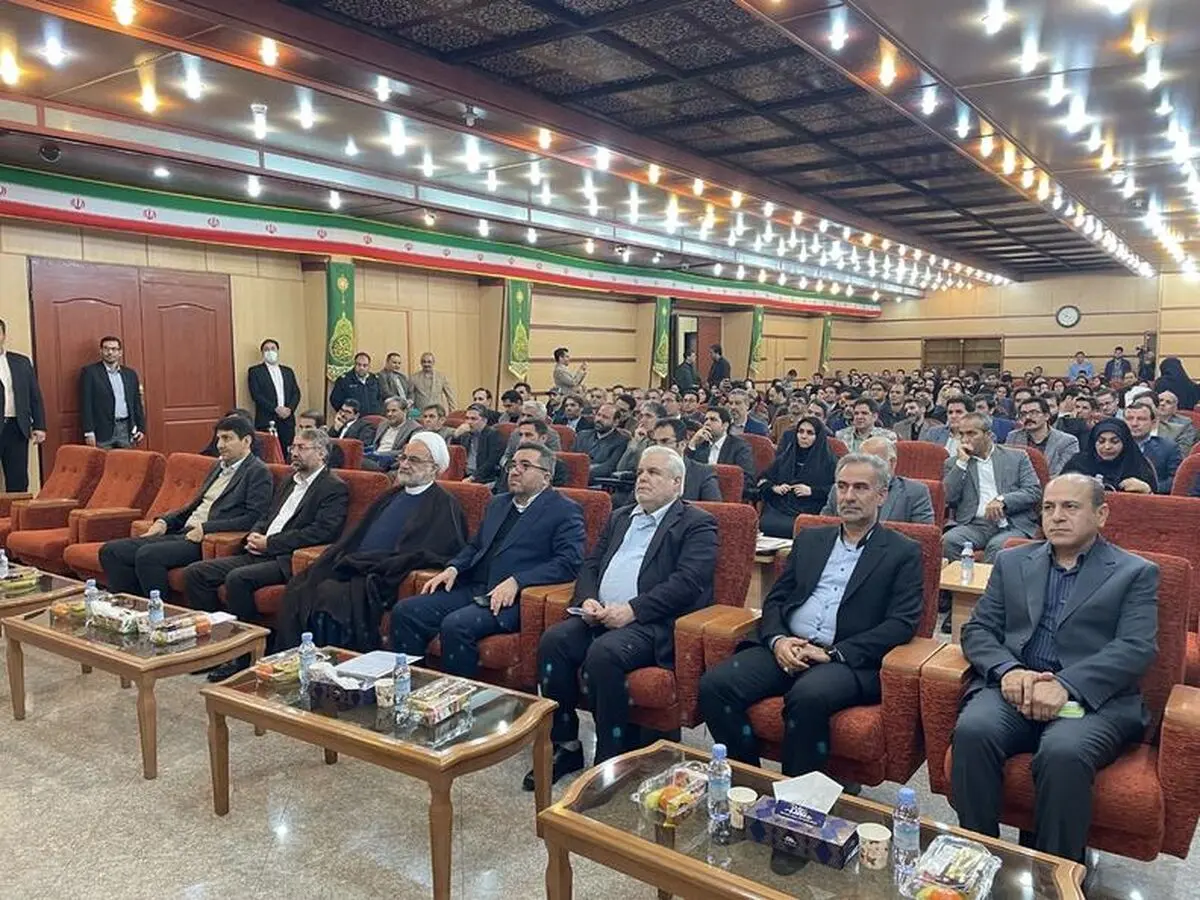 بابایی: ابلاغ انتصاب به سردفتری بیش از یک هزار نفر تا پایان دی ماه صادر می‌شود 