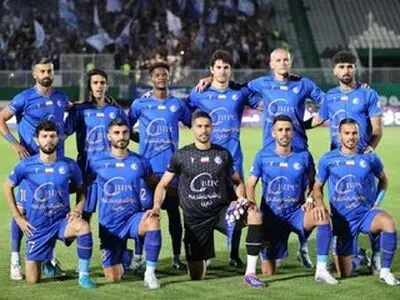 رونمایی از گزینه اصلی جانشینی نکونام در بازی با السد