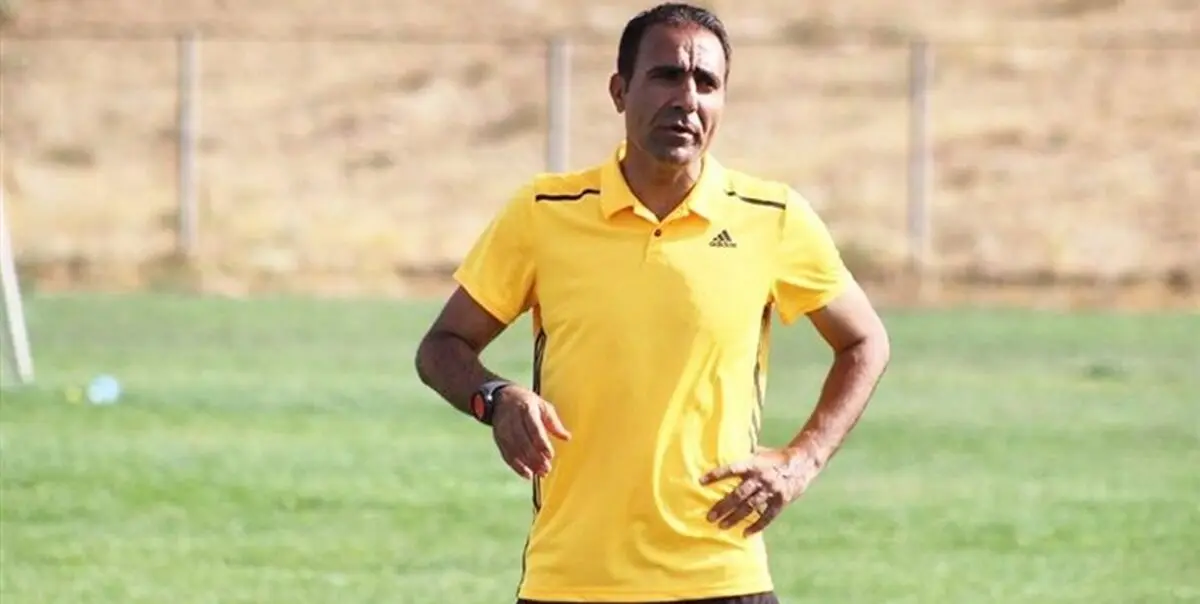 سرمربی قشقایی مشخص شد