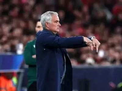 مورینیو: نمی‌خواهم بگویم حرف وینیسوس حقیقت قطعی است