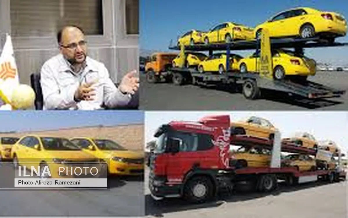 صادرات 1500 دستگاه از محصولات سایپا به عراق