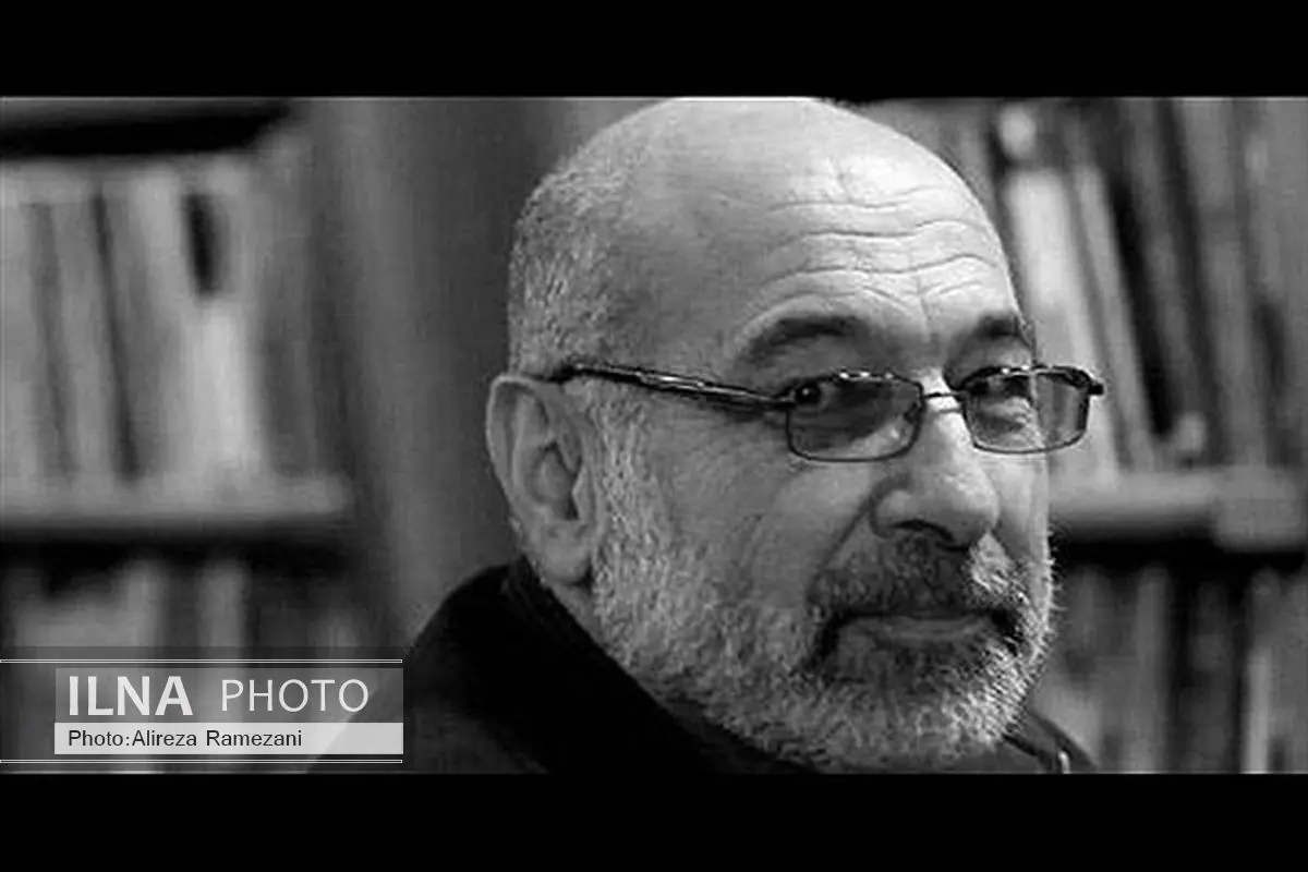 انتشار "از میان شیشه، از میان مه" بعداز 25 سال