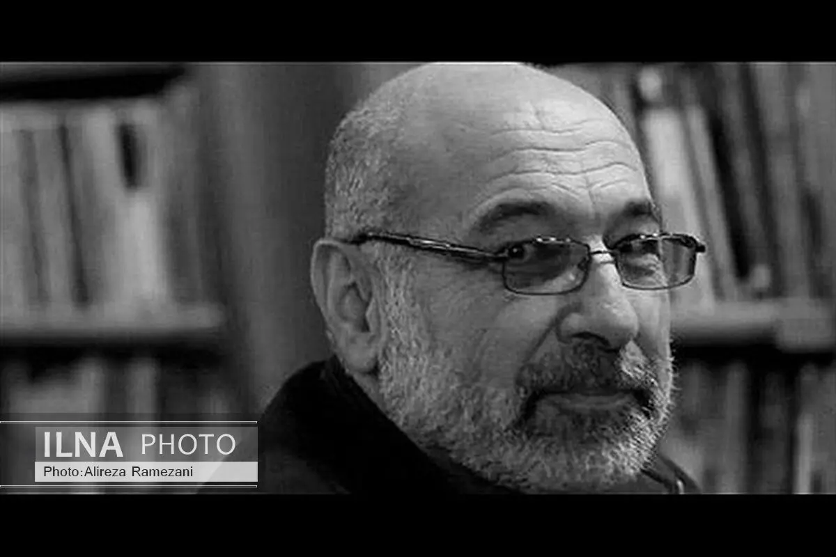 انتشار "از میان شیشه، از میان مه" بعداز 25 سال