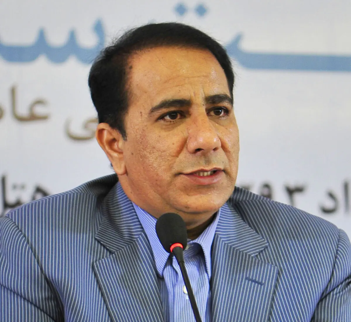 نایب رئیس اتاق بازرگانی تهران بازداشت شد