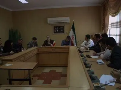 باید فضای نشاط و امید را در کشور حفظ کنیم