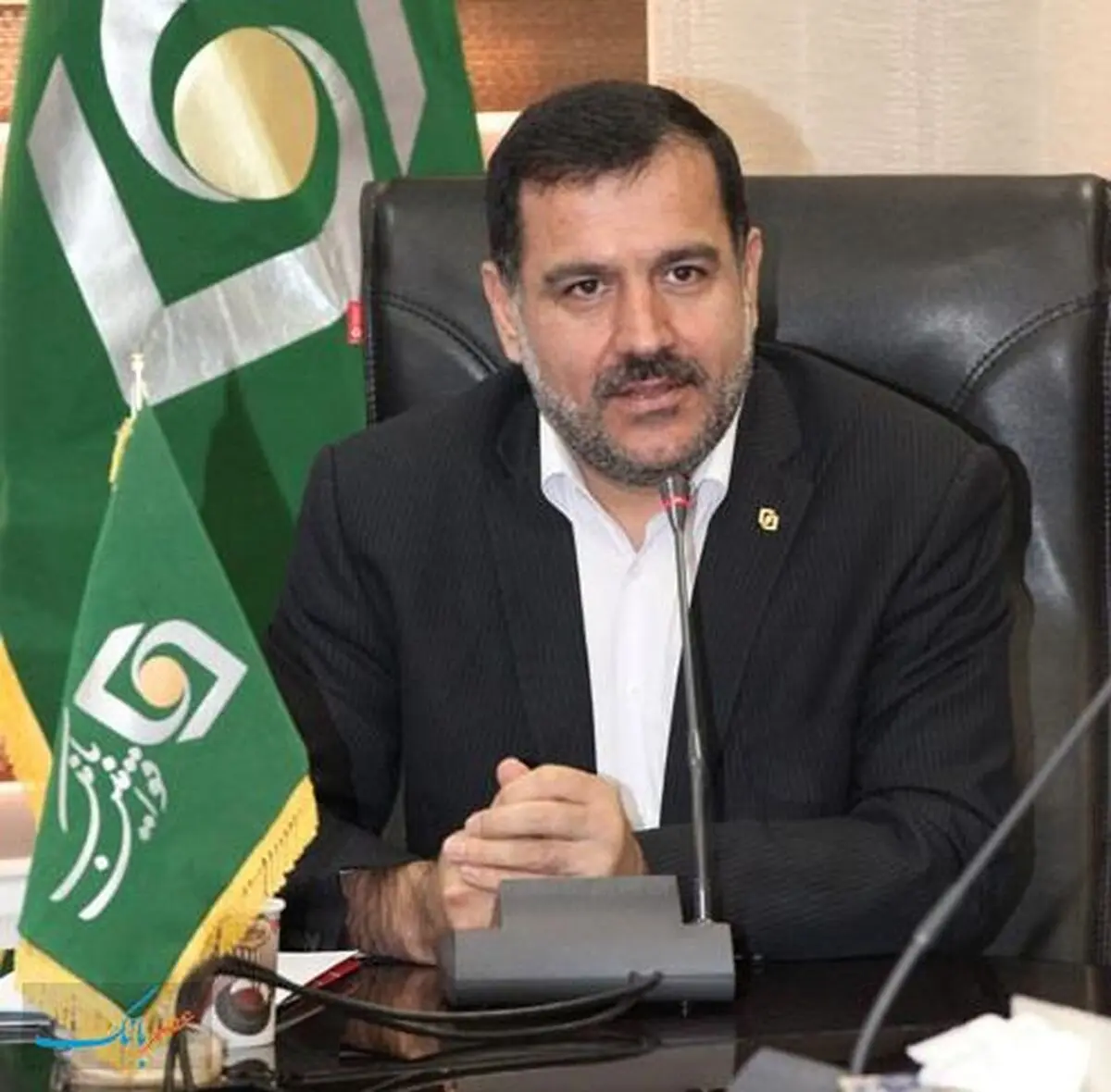 کاهش ۲۰۰ شعبه از شعب بانک قوامین/ سیاست کاهش نرخ سود بانکی ادامه‌دار است
