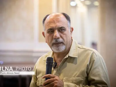 اصلاح طلبان نمی‌توانند نسبت به حاکمیت بی تفاوت باشند