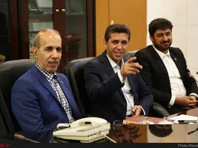 کانون وکلا نهادی مستقل، فراجناحی و غیرسیاسی است