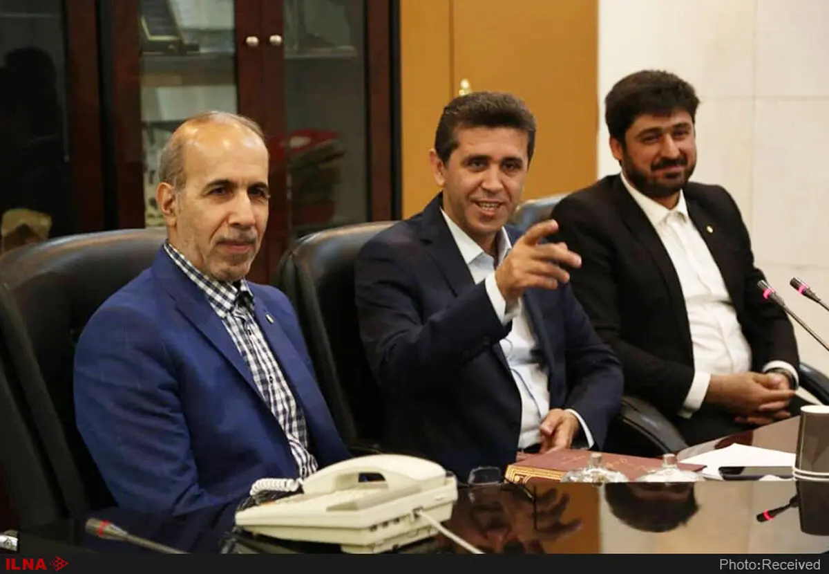 کانون وکلا نهادی مستقل، فراجناحی و غیرسیاسی است