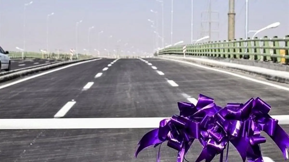36 طرح راهداری در همدان بهره‌برداری می‌شود