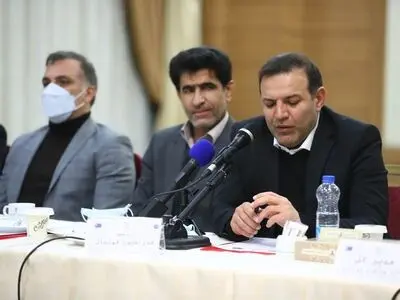 عزیزی‌خادم: تملق جایی در فدراسیون فوتبال ندارد 