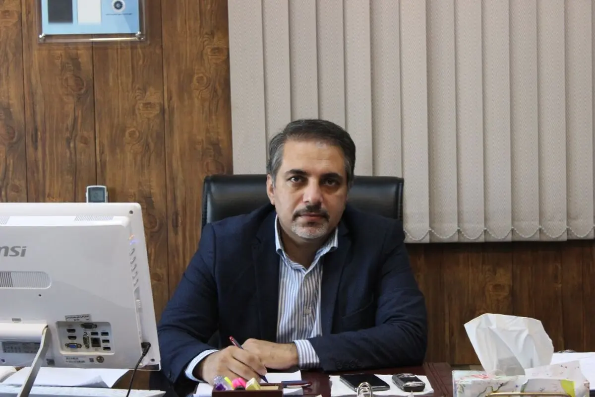اتاق بازرگانی بندرعباس پنجمین اتاق کشور در صدور کارت بازرگانی
