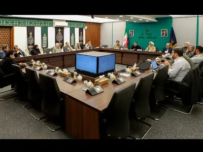 تدوین «سند موسیقی» به پایان رسید