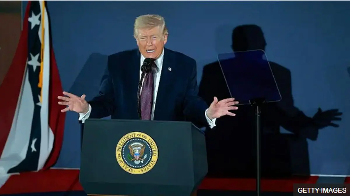 جنگ ایران در ساعات حساس؛ آیا سخنرانی امروز ترامپ مسیر را تغییر می‌دهد؟