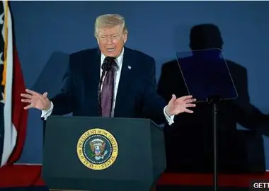 جنگ ایران در ساعات حساس؛ آیا سخنرانی امروز ترامپ مسیر را تغییر می‌دهد؟