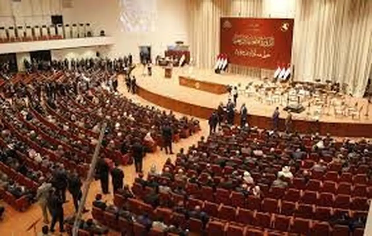 رئیس‌جمهوری عراق فرمان برگزاری انتخابات پارلمانی را امضا کرد