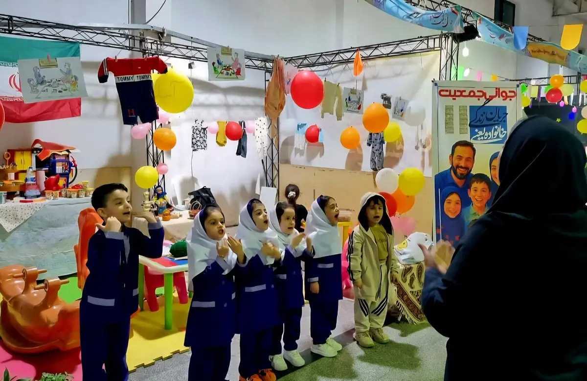 تلاش‌ها برای حمایت از جوانی جمعیت در مازندران در حال افزایش است