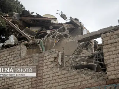 آخرین آمار شهدا و مجروحان حملات اخیر 
