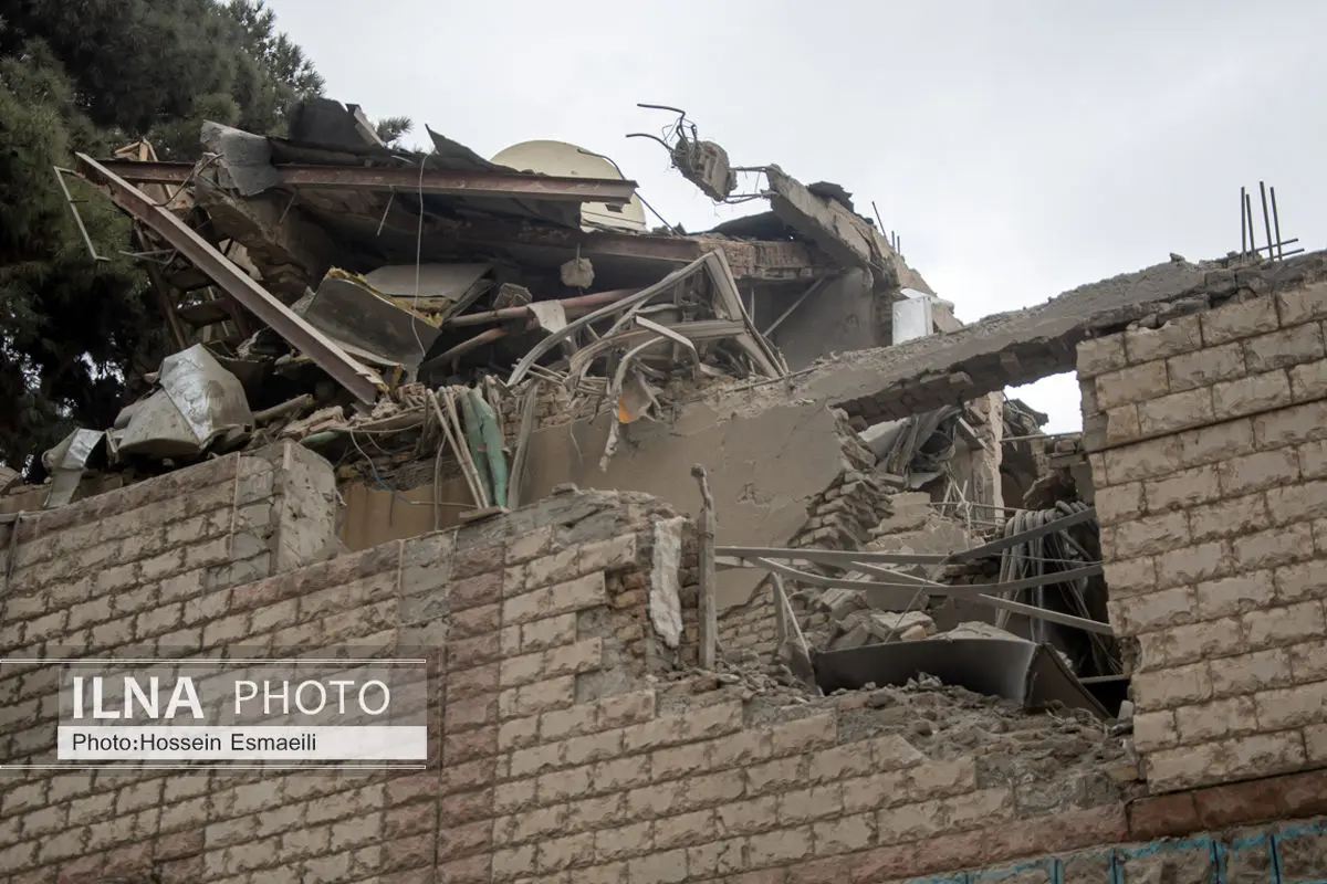 آخرین آمار شهدا و مجروحان حملات اخیر 
