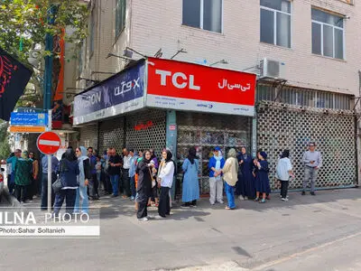 قزوینی‌ها در جستجوی ناگفته‌های تاریخی از دریچه دوربین ایلنا