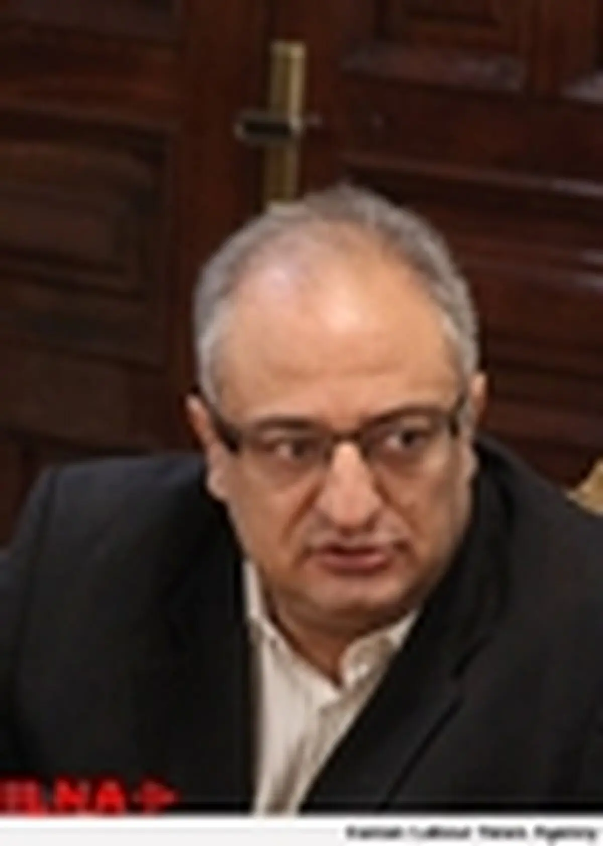 سومین مرحله تمرینات تیم ملی والیبال نشسته در تهران
