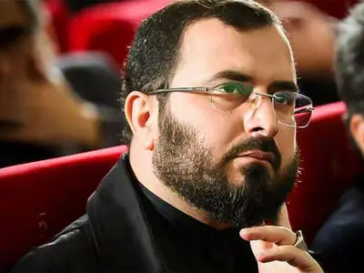 سید محمد هاشمی مسئول سازمان هنری رسانه‌ای اوج شد