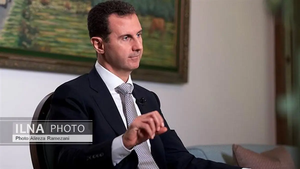 غرب به‌دنبال نجات تروریست‌هاست نه غیرنظامیان