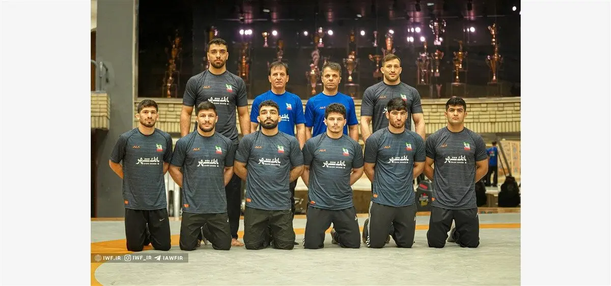 بازگشت فرنگی‌کاران پرافتخار ایران از آلبانی با ۴ مدال رنکینگ جهانی