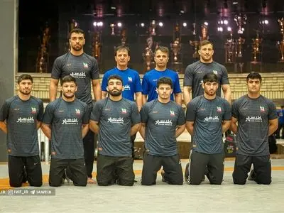 بازگشت فرنگی‌کاران پرافتخار ایران از آلبانی با ۴ مدال رنکینگ جهانی