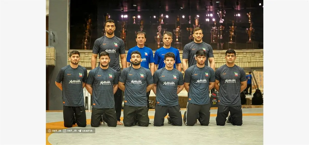 بازگشت فرنگی‌کاران پرافتخار ایران از آلبانی با ۴ مدال رنکینگ جهانی