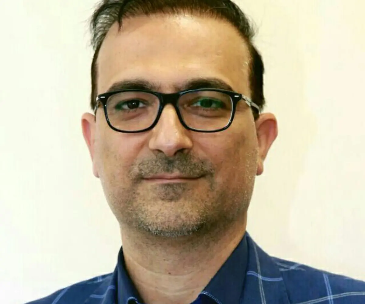 جمال هادیان، سخنگوی رسمی سازمان ملی استاندارد شد
