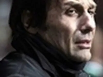 کنته: یوونتوس می‌تواند تاریخ‌ساز شود