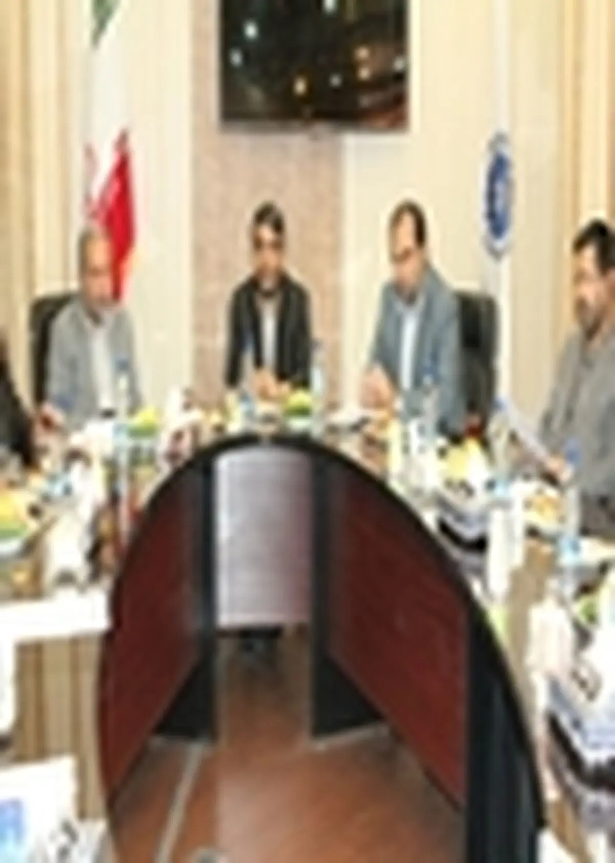 تشکیل دبیرخانهٔ ماده ۷۶ متضمن توسعه اقتصادی استان