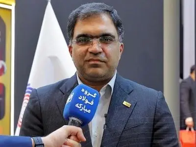 بازاریابی مؤثر در اوج رکود داخلی از عوامل موفقیت فولاد مبارکه در رتبه‌بندی IMI 100