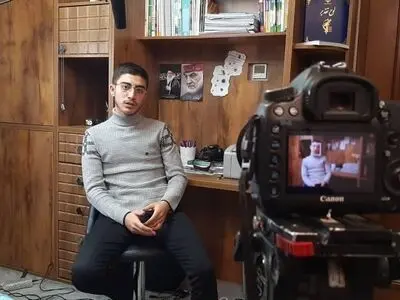 فیلمبرداری «#هشتادی_ها» در تهران آغاز شد