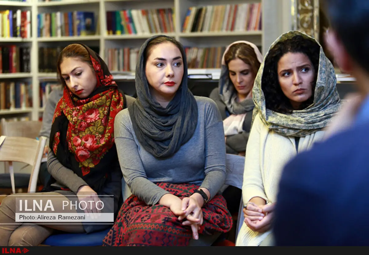 توضیحات هانیه توسلی درباره حمله طرفداران مرتضی پاشایی به صفحه اینستاگرامش