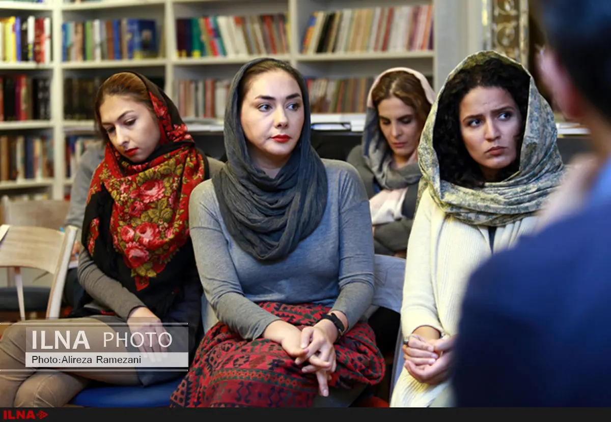 توضیحات هانیه توسلی درباره حمله طرفداران مرتضی پاشایی به صفحه اینستاگرامش