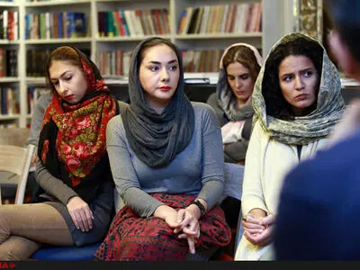 توضیحات هانیه توسلی درباره حمله طرفداران مرتضی پاشایی به صفحه اینستاگرامش