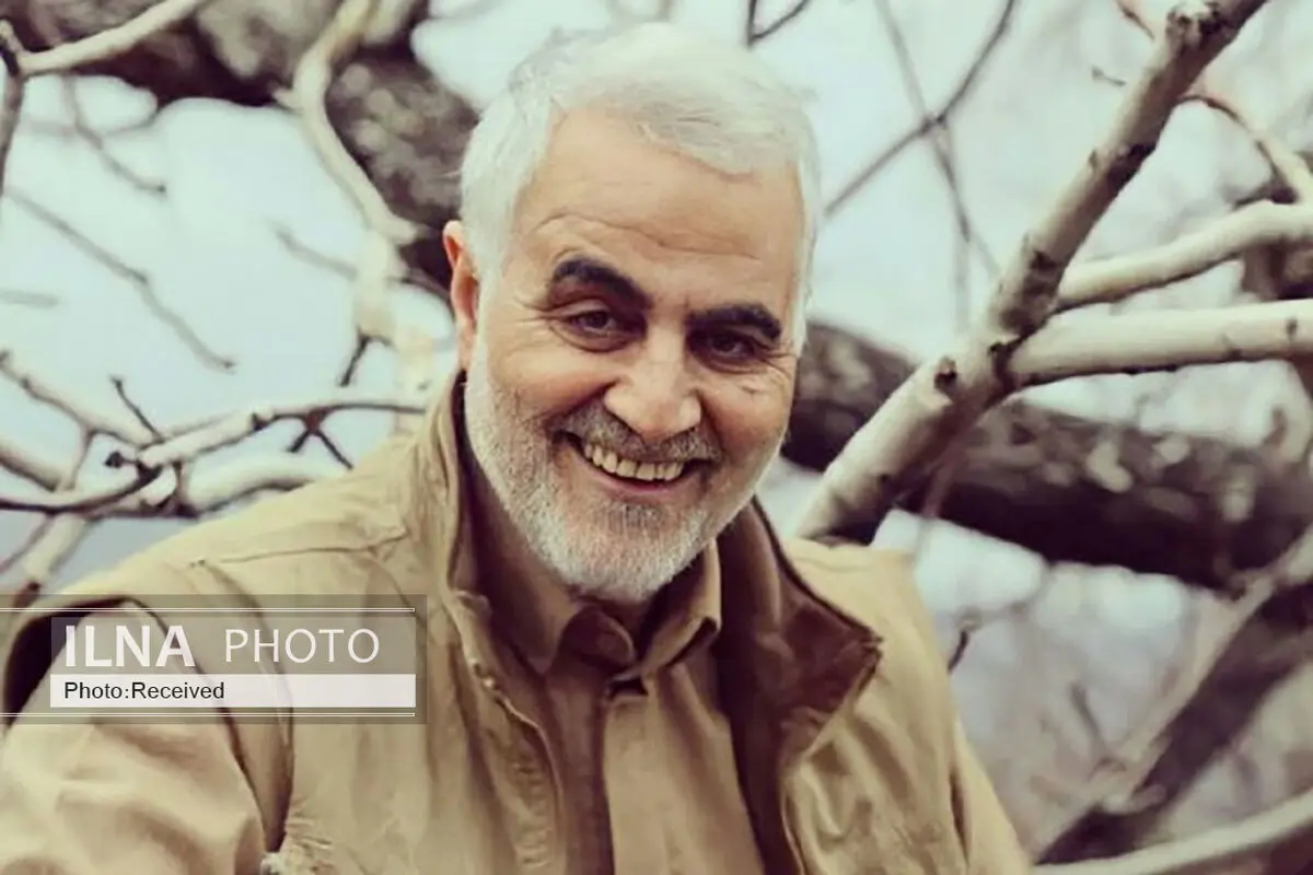 مراسم یادواره  شهید حاج قاسم سلیمانی در شیراز برگزار می‌شود