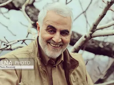 مراسم یادواره  شهید حاج قاسم سلیمانی در شیراز برگزار می‌شود