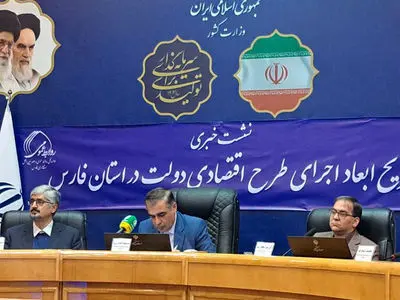  کمبودی در کشتار مرغ و تامین نهاده‌های فارس وجود ندارد/ ۹۰۰ تن روغن در حال توزیع توسط بخش خصوصی است