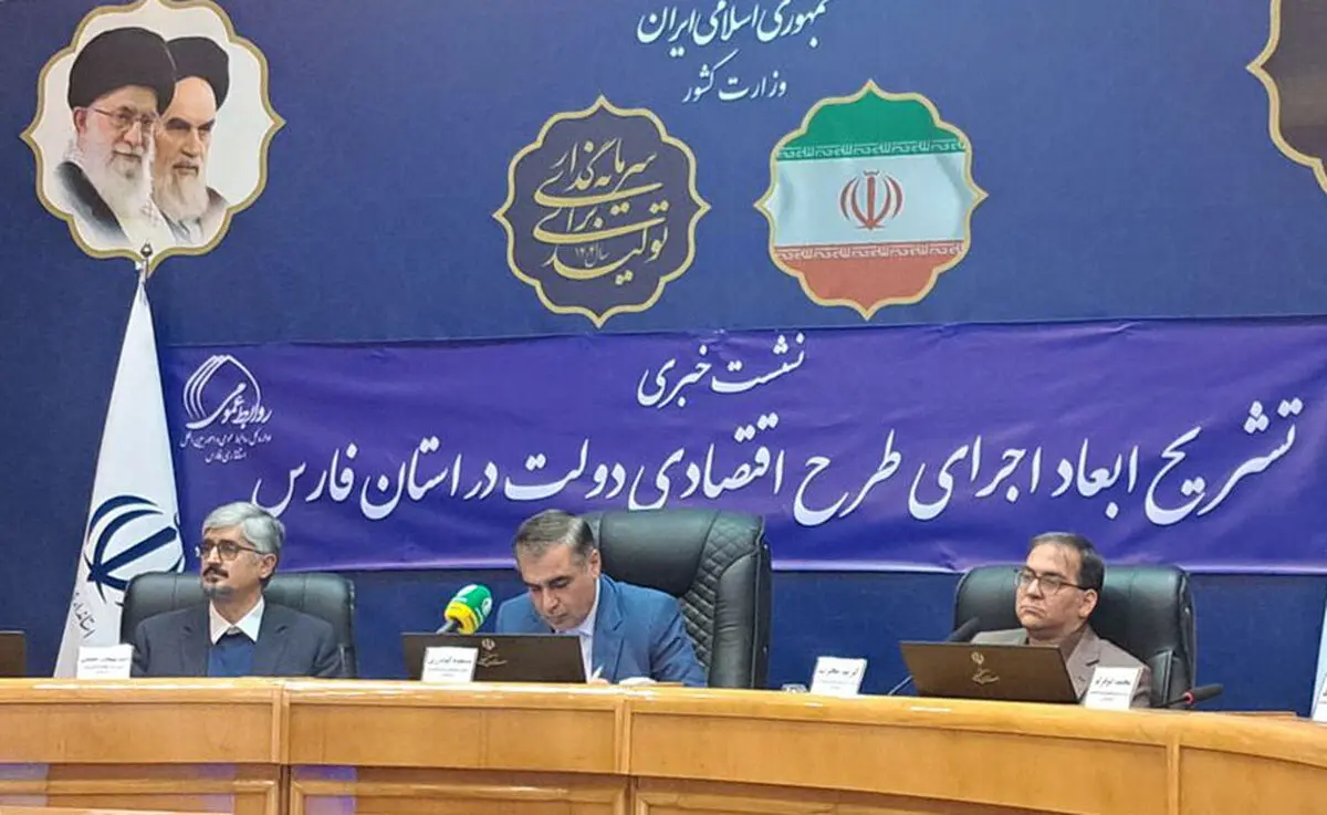  کمبودی در کشتار مرغ و تامین نهاده‌های فارس وجود ندارد/ ۹۰۰ تن روغن در حال توزیع توسط بخش خصوصی است