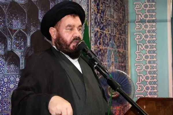 امام‌جمعه بهشهر درگذشت