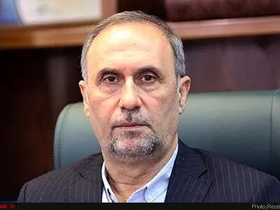 هیچ‌گاه داوطلب تصدی سمت شهرداری تهران نبودم