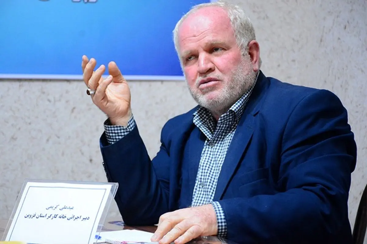 همسان‌سازی حق مسلم بازنشستگان است/ افزایش غیرواقعی دستمزد چاره کار نیست