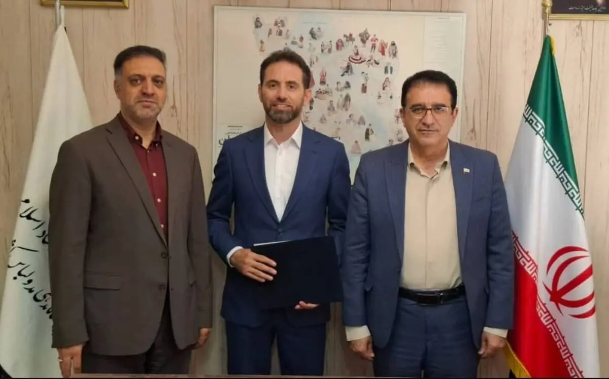 محسن گرجی دبیر کارگروه ساماندهی مد و لباس شد