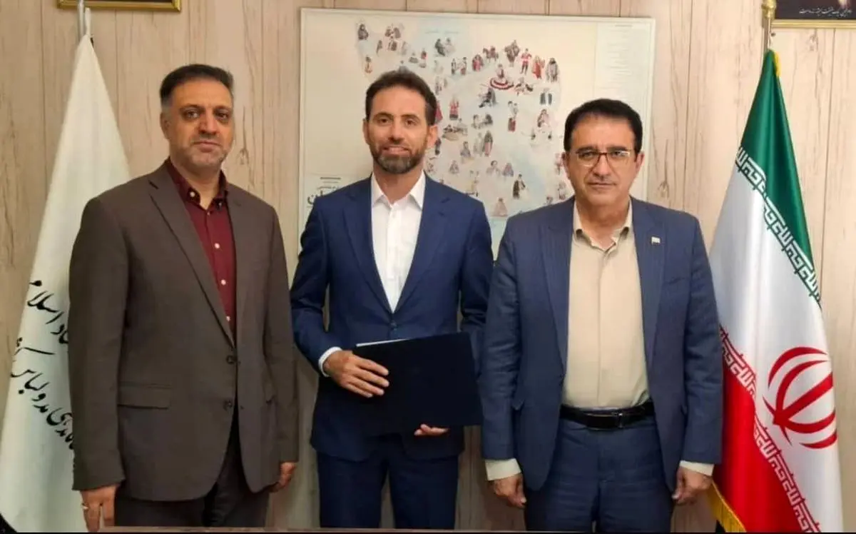 محسن گرجی دبیر کارگروه ساماندهی مد و لباس شد